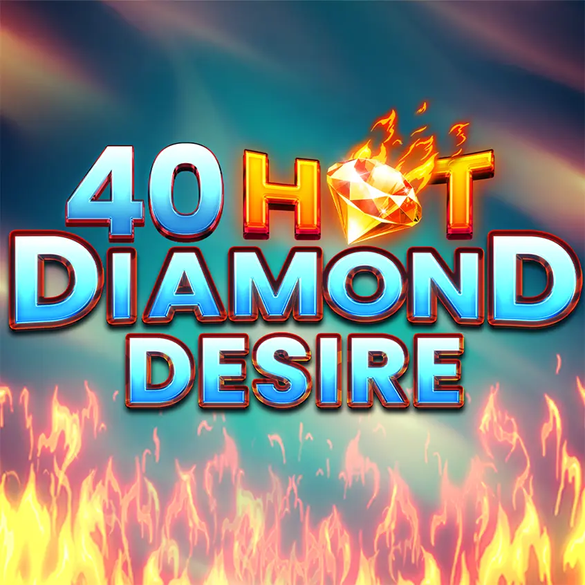 40 Hot Diamond Desire слот