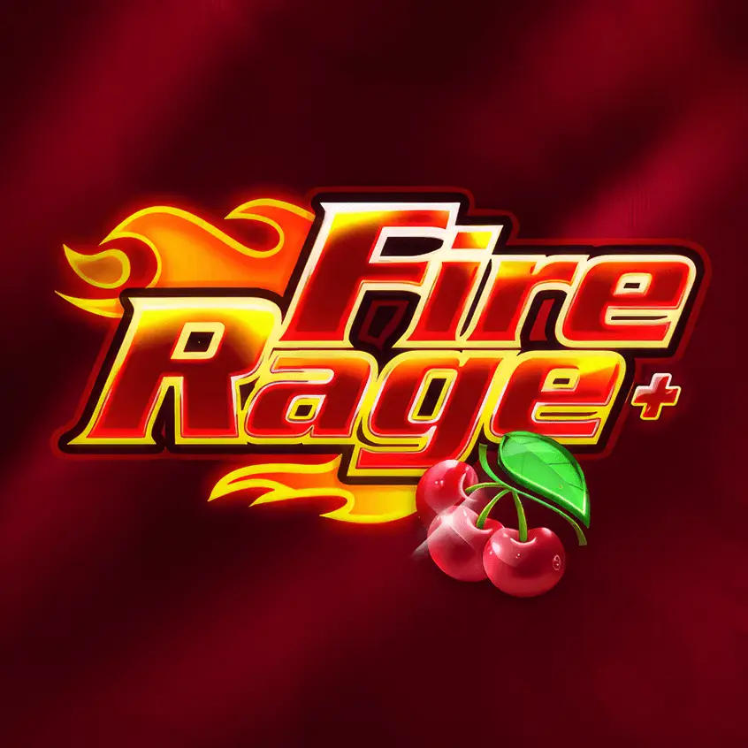 Fire Rage новинка