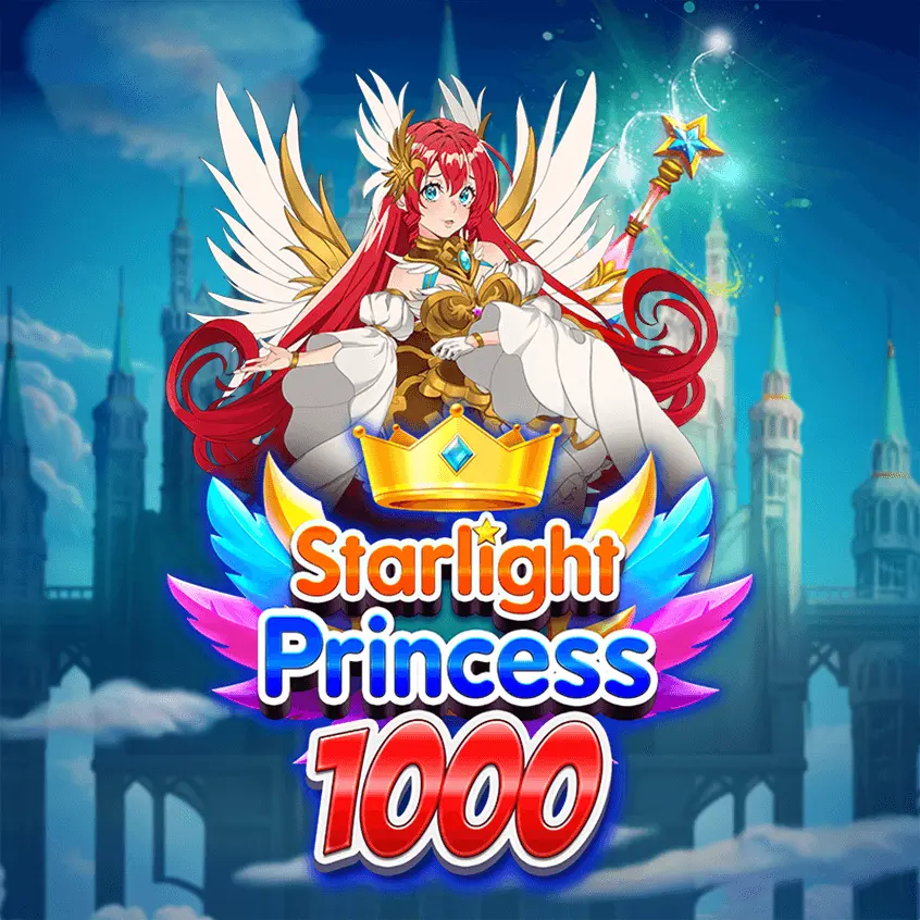 Starlight Princess 1000 слот