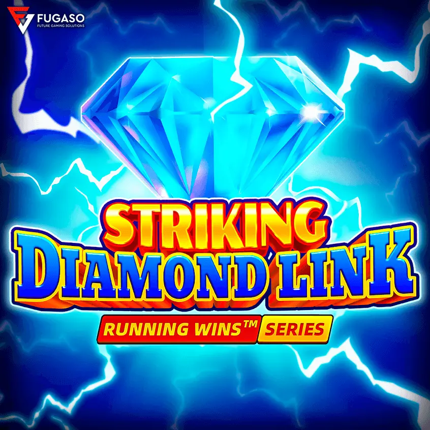 Striking Diamond Link онлайн